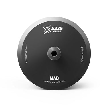 MAD X5230 IPEMAD X5230 (Long shaft)IPE eVTOL Airplane Drone MotorUAVMODEL
