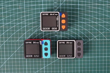 SKYRC Charger B6AC NEO Small Size Smart Balance Charger