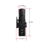 Makeflyeasy Fighter VTOLMakeflyeasy Fighter VTOL Fixed wing Parts UAVUAVMODEL