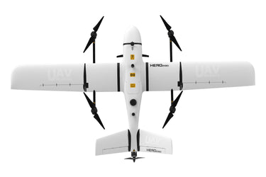 Makeflyeasy HERO 2180mm UAV VTOL