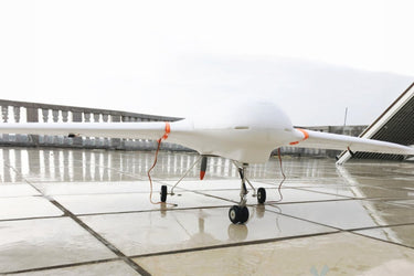 Aluminum alloy landing gearAluminum alloy landing gear OTHERUAVMODEL