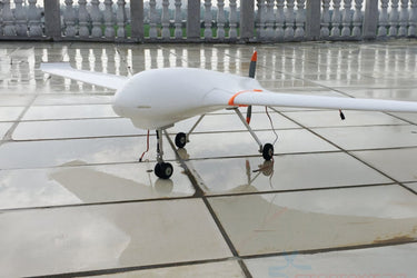 Aluminum alloy landing gearAluminum alloy landing gear OTHERUAVMODEL