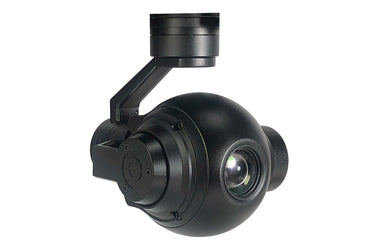 CUAV Q10FCUAV Q10F 10x Optical Zoom GIMBAL CAMERAUAVMODEL
