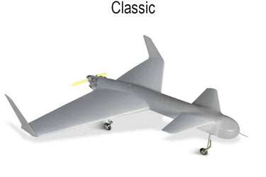 Skyeye Glass Fiber 2000MM Mosquito UAV Fixed Wing (PNP)