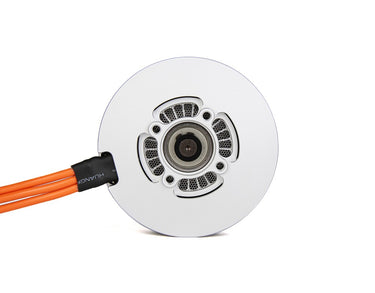 T-MOTOR Navigator MN705-ST-MOTOR Navigator MN705-S Multirotor Fixed Wing UAV Motor KV140UAVMODEL