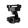 4K Ultra HD Video - SIYI A8 Mini 4K 8MP Gimbal Camera with 6X Digital Zoom