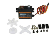 EMAX ES3054EMAX ES3054 17g SERVOUAVMODEL