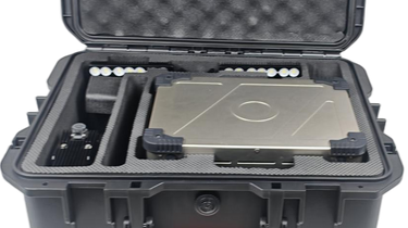 G12-M4 TETHERED POWER STATION