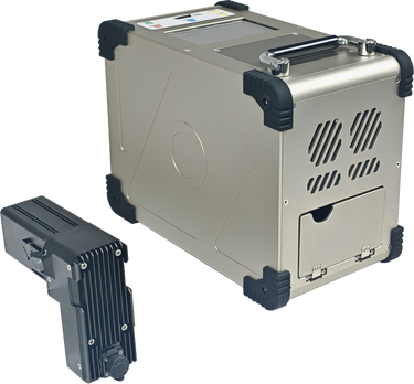 G12-M4 TETHERED POWER STATION