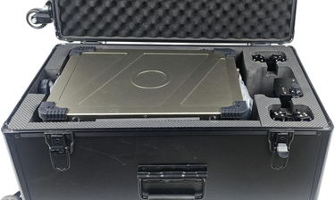 G35-M30 TETHERED POWER STATION