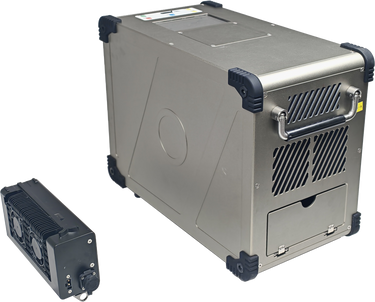 G35-M30 TETHERED POWER STATION