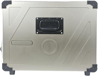 G70-M400 Tethered Power Station