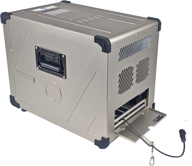 G70-M400 Tethered Power Station