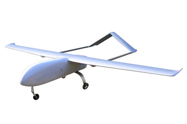 Skyeye skleněné vlákno 3220 mm UAV pevné křídlo