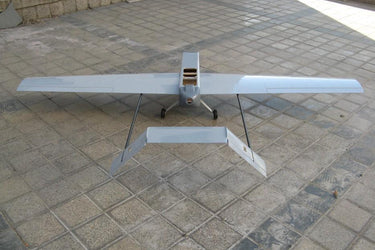 Skyeye II Electric Powered 2200mm UAV Fixed Wing