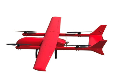 Skyeye Wingspan 5M UAV VTOL