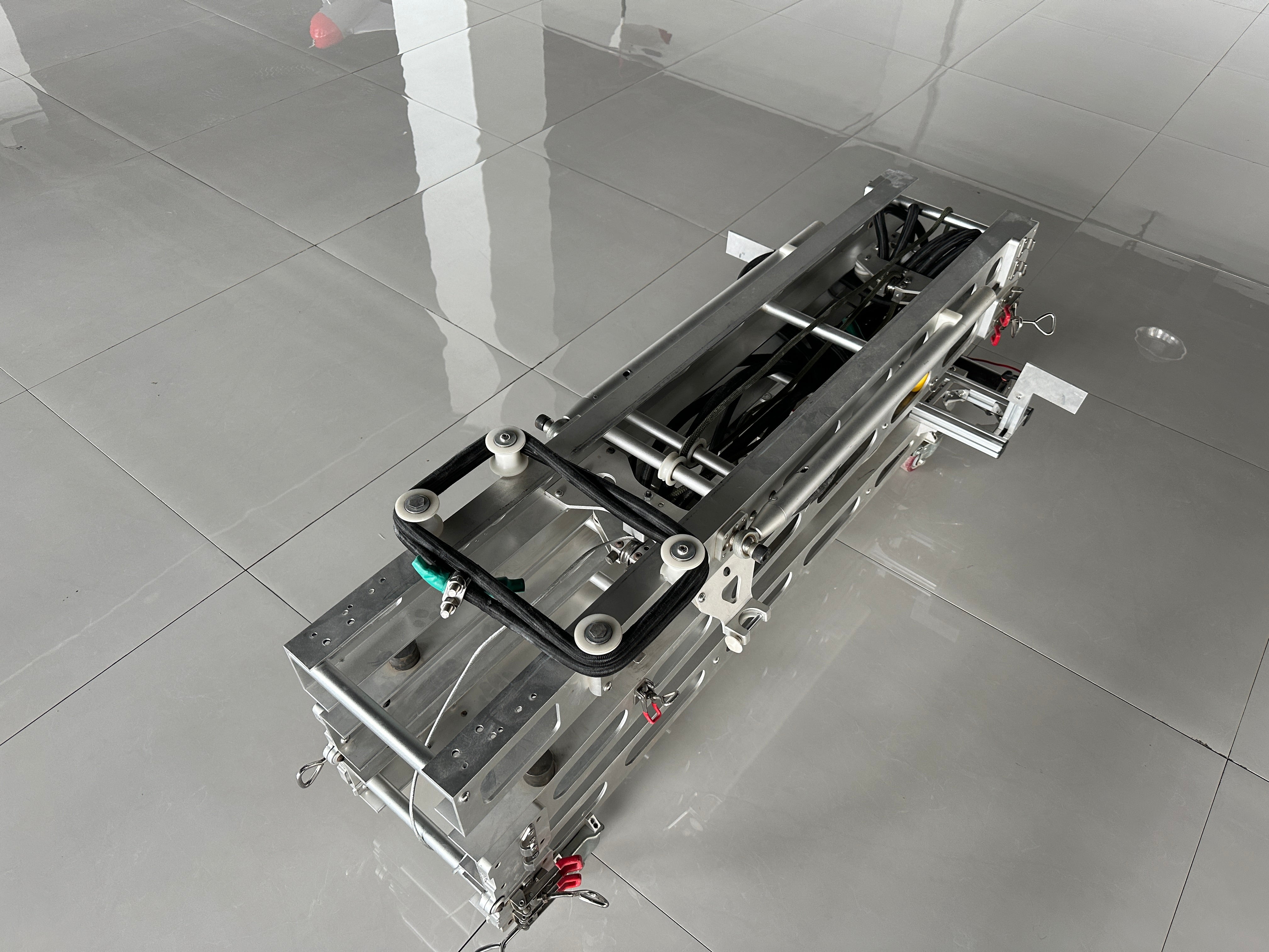SKYEYE 2000MM CATAPULT EJECTION RACK – UAVMODEL