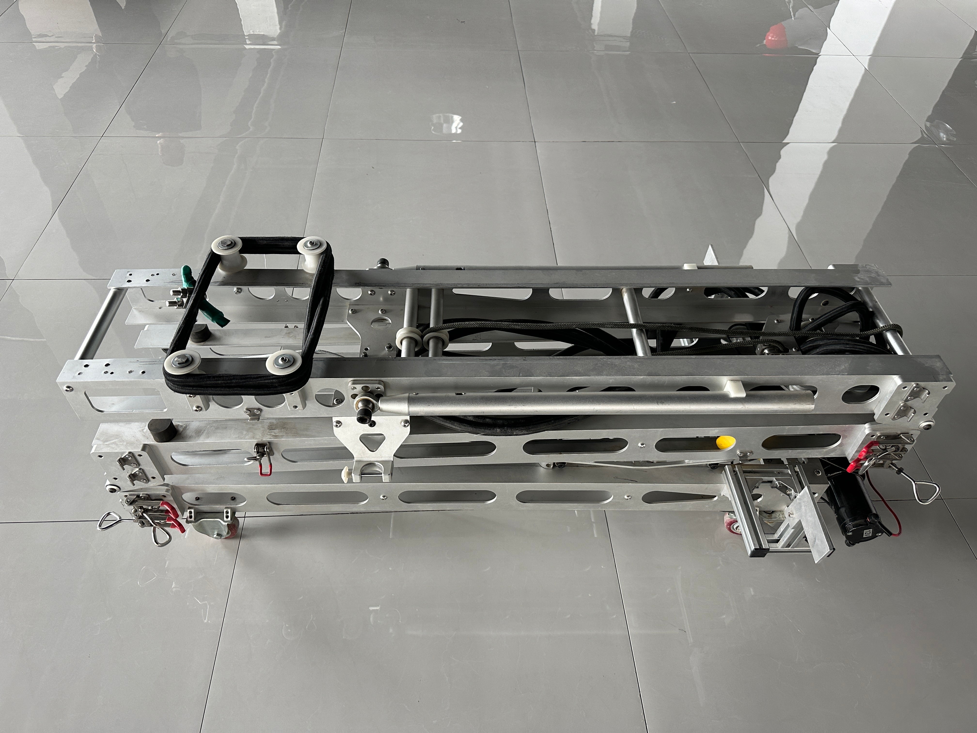 SKYEYE 2000MM CATAPULT EJECTION RACK – UAVMODEL