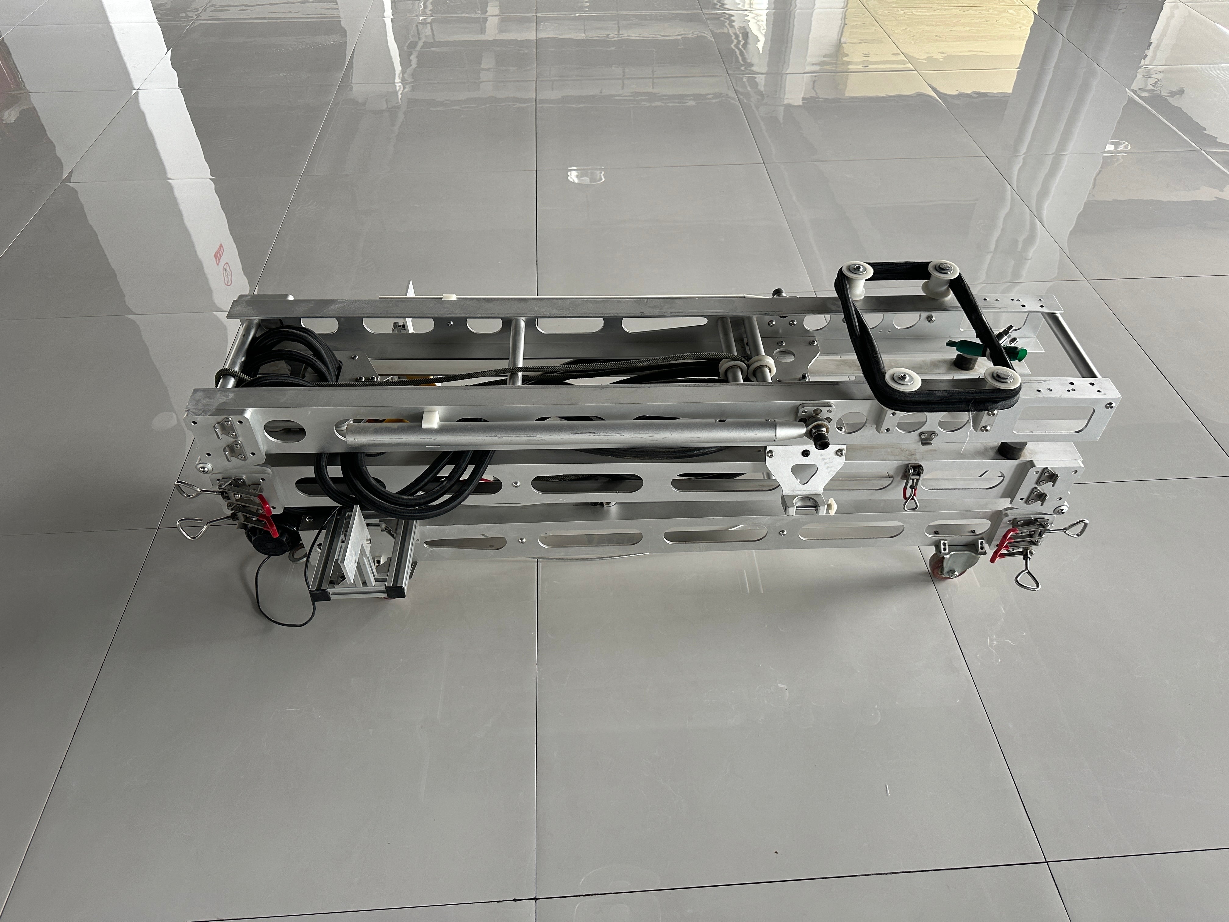 SKYEYE 2000MM CATAPULT EJECTION RACK – UAVMODEL