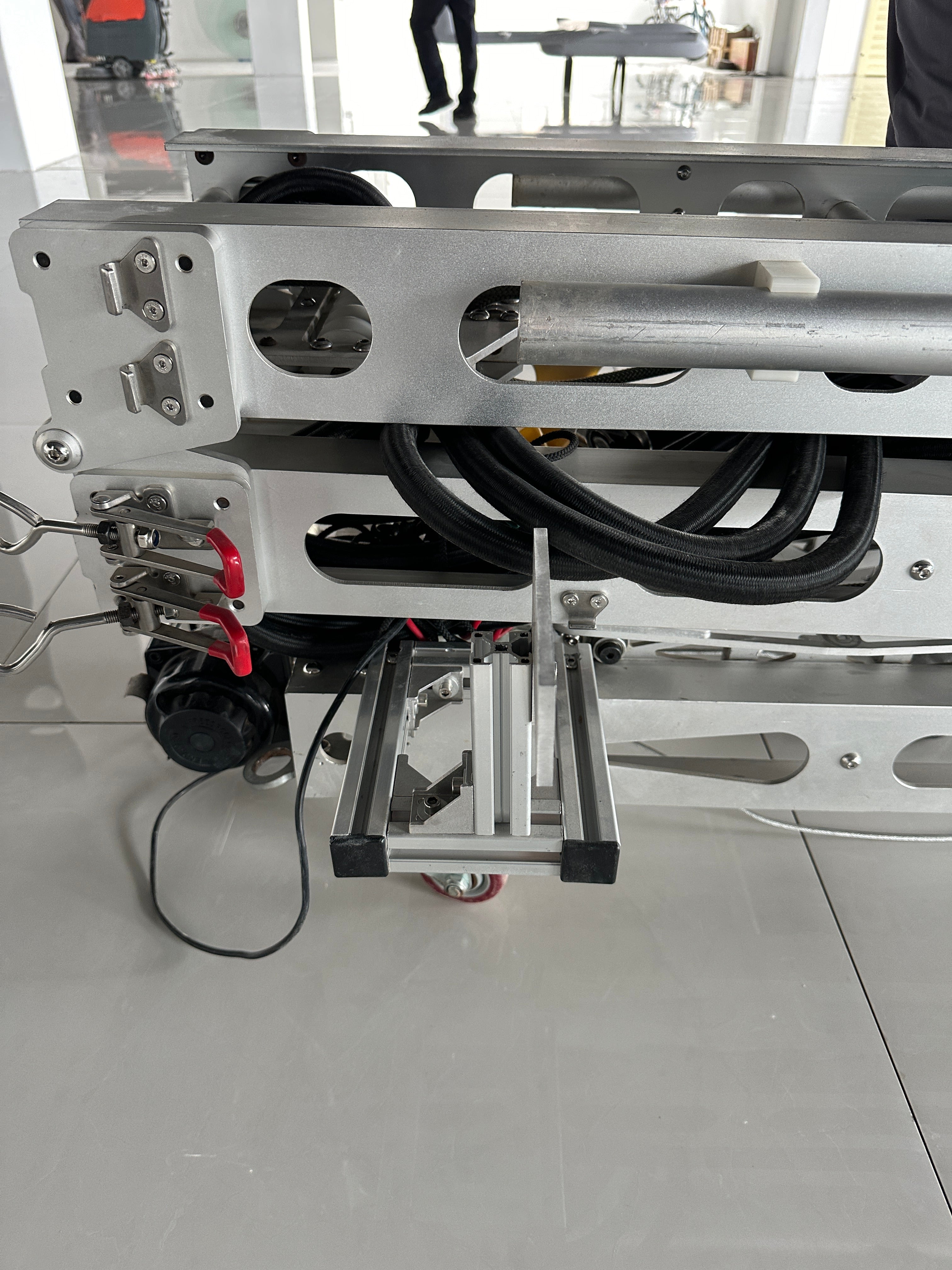 SKYEYE 2000MM CATAPULT EJECTION RACK – UAVMODEL