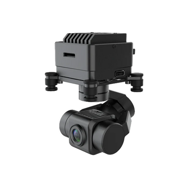 HEQUAV K8-V2 Smart Drone Gimbal Camera