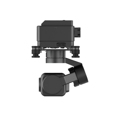 HEQUAV K8-V2 Smart Drone Gimbal Camera