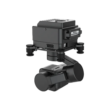 HEQUAV K8-V2 Smart Drone Gimbal Camera