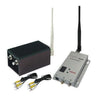 Long TransmissionLOS UAV Long Transmission 1.2ghz 4 channels 2000mW 30KM RECEIVER & TRAUAVMODEL