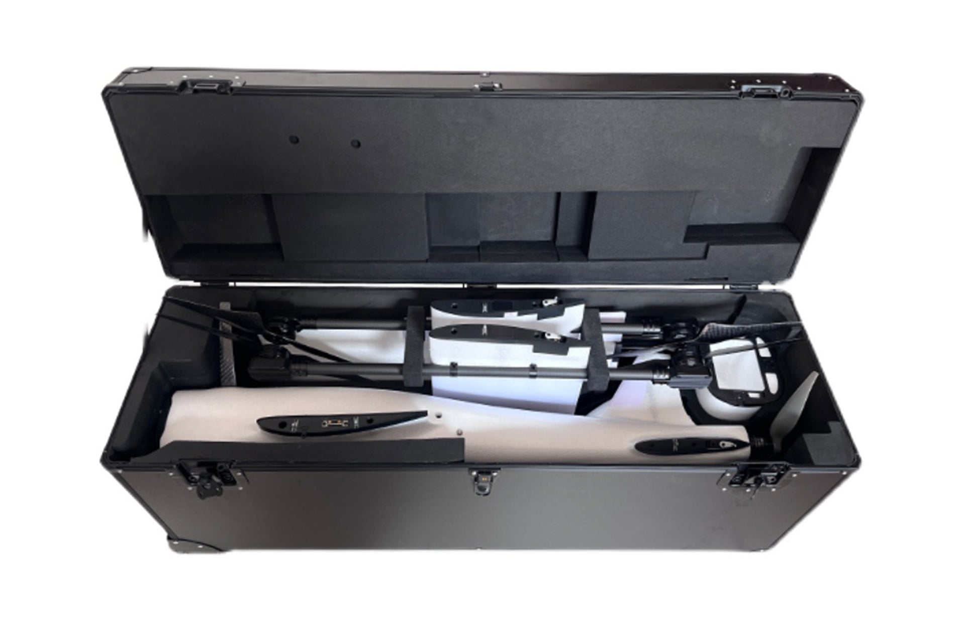 Makeflyeasy HERO Aerial Survey Drone Transport Case Portable Case Othe ...