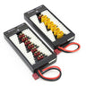 Multi 2S-6S Lipo Parallel Charging BoardMulti 2S-6S Lipo Parallel Balanced Charging Board XT60 Plug TOOLSUAVMODEL