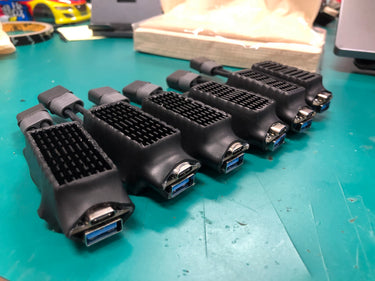 100w high power100w high power XT60 to USB mobile phone computer chargerUAVMODEL