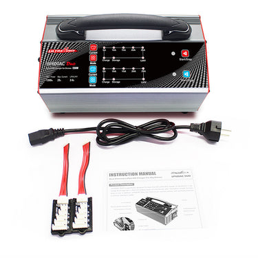 Ultrapower UP600AC Dual Channel Charger