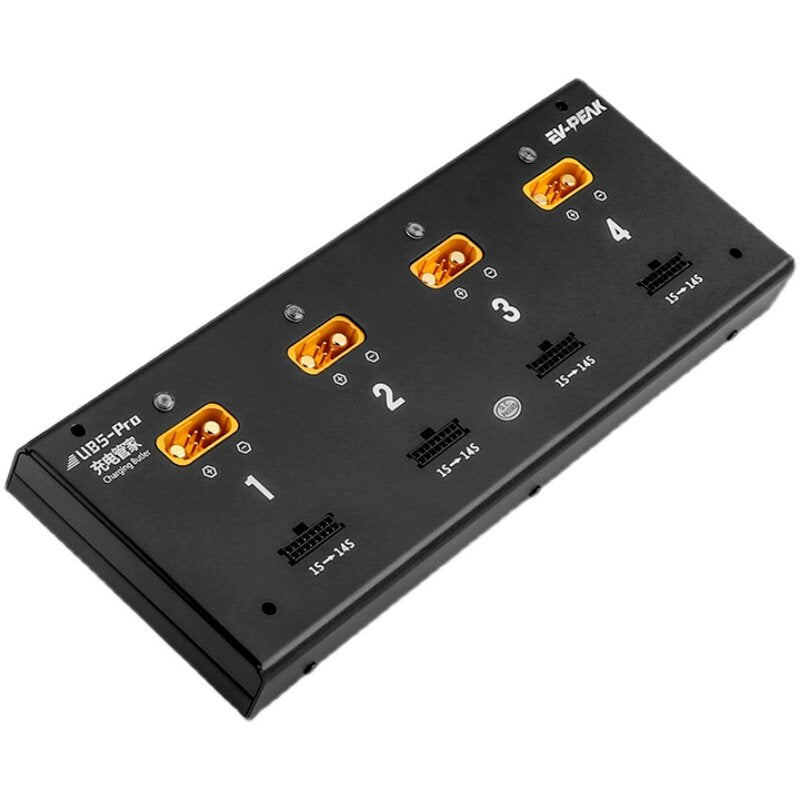 EV-PEAK UB5-Pro Smart Charging Manager