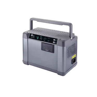 EV-PEAK UD2 Intelligente tweekanaals batterijlader