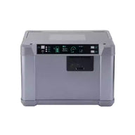 เครื่องชาร์จแบตเตอรี่อัจฉริยะแบบ 2 ช่อง EV-PEAK UD2