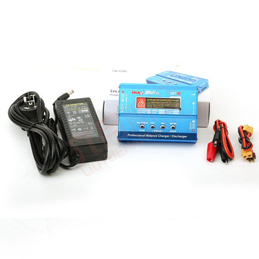 SKYRC iMAX B6AC Balance Charger for RC Models