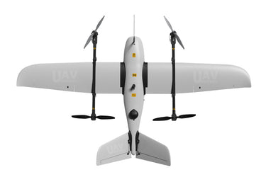 طائرة Makeflyeasy Freeman 2+2 2300mm UAV VTOL