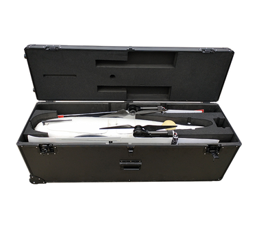 Freeman Aerial survey droneMakeflyeasy Freeman Aerial Survey Drone Transport Case Portable Case OUAVMODEL