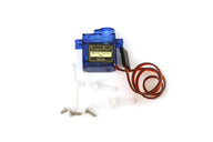 TowerPro SG90 MG90S 14g Drone Servo