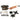 EMAX ES9258 ES9257 Tail-Locking Servo for RC Aircraft