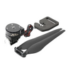 Multi Rotor Drone Power Kit - Hobbywing X9Plus for Heavy-Lift UAVs