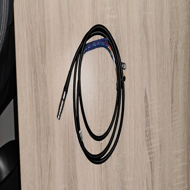 MF18 automatic tracking system for drones with high integration and precise 360-degree tracking