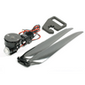 Multi-Rotor Aircraft Power System Kit - Hobbywing X11 MAX for Heavy-Lift Drones
