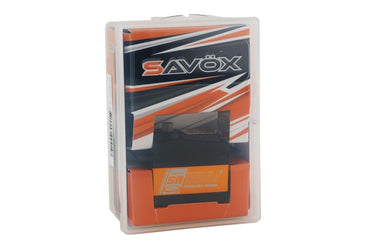 Savox SC-1256TG ServoSavox SC-1256TG ServoUAVMODEL