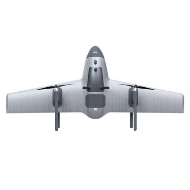 HEQUAV SWAN VOYAGER VTOL FIXED WING DRONE