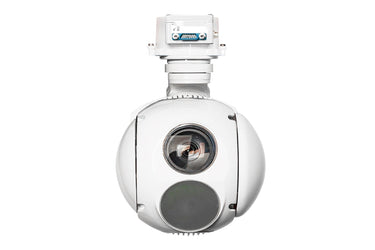 30x Optical ZoomTS-01CT 30x Optical Zoom Bifocal Camera Triaxial With  visible light IUAVMODEL