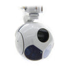 30x Optical ZoomTS-01DT 30x Optical Zoom Bifocal Camera Triaxial With visible light InUAVMODEL