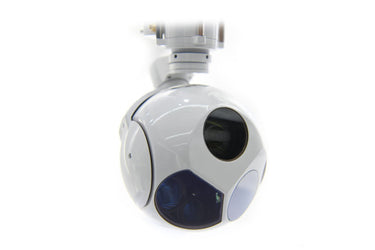 30x Optical ZoomTS-01DT 30x Optical Zoom Bifocal Camera Triaxial With visible light InUAVMODEL