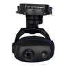 Three-axis stabilized GIMBAL CAMERAThree-axis stabilized GIMBAL CAMERAUAVMODEL