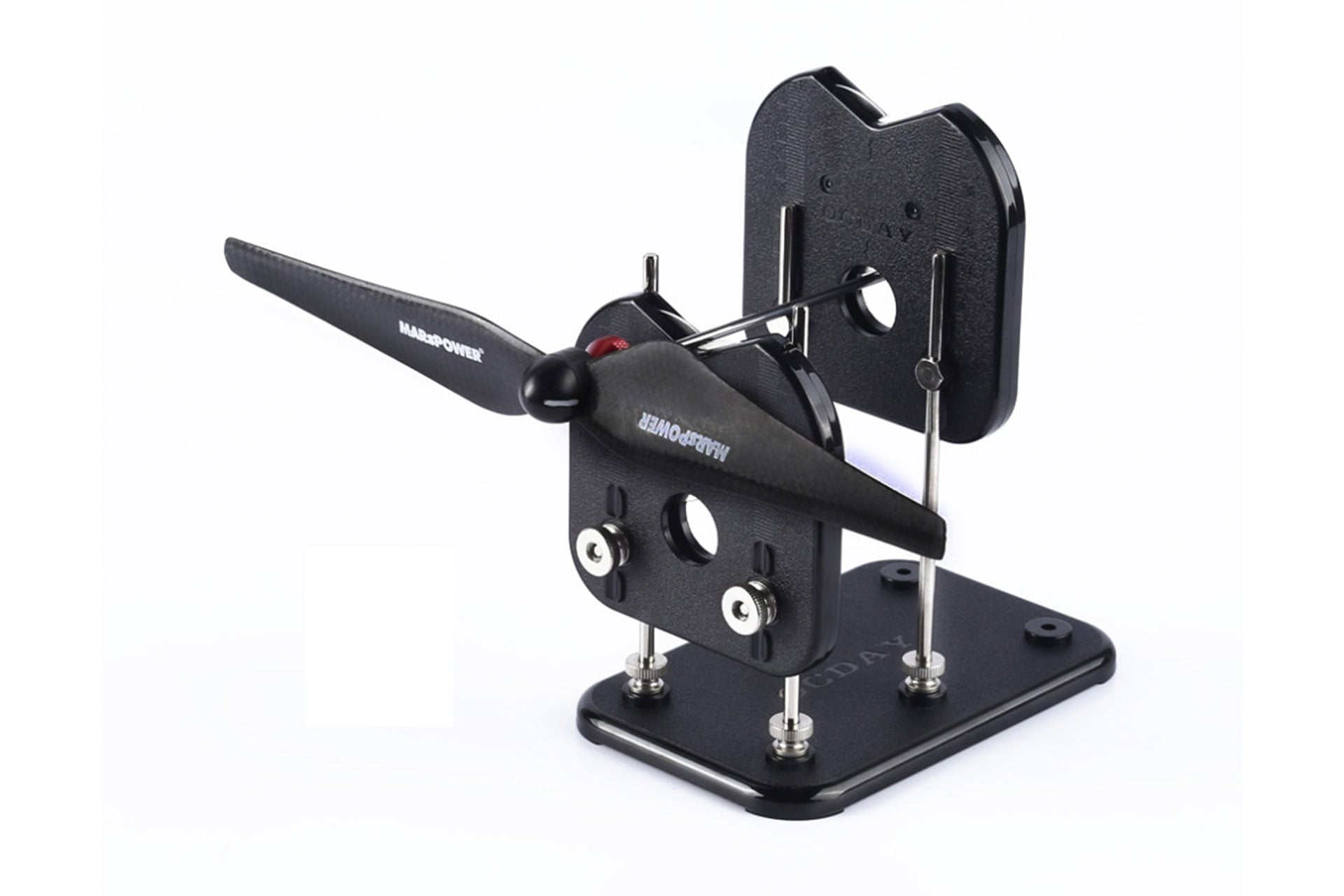 Propeller Prop Blade Balancer Magnetic Suspension for Accurate Testing ...